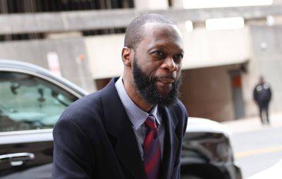 Fugees’ Pras wants retrial, claiming lawyer used AI to write “failed” closing argument - www.nme.com - Malaysia