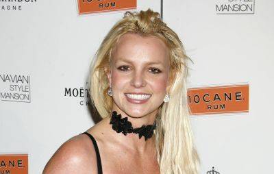 Britney Spears shares reason for shaving her head in 2007 - www.nme.com