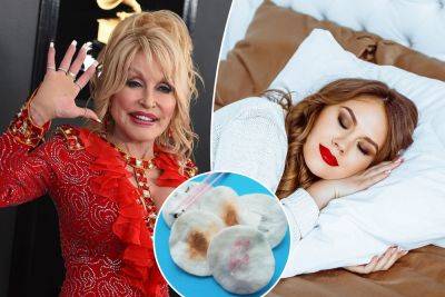 Dermatologist reveals why you shouldn’t follow Dolly Parton’s makeup routine - nypost.com - California