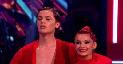 Strictly Come Dancing's Bobby admits feeling 'deflated' after sparking concern as Dianne 'so in love' - www.manchestereveningnews.co.uk - Manchester
