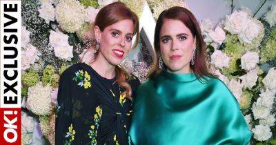 'Royal emergency as Princesses Beatrice and Eugenie pressured to take on more responsibility' - www.ok.co.uk - Australia - Britain