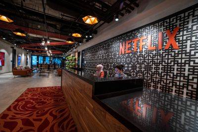 Netflix Tops Q3 Expectations, Confirms Price Hikes Are On The Way - deadline.com