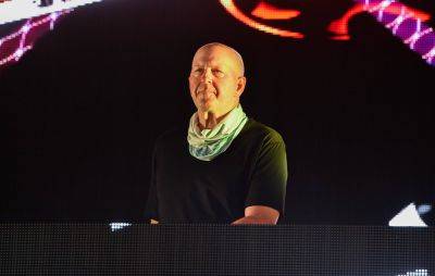 Goldman Sachs CEO quits DJing due to “criticism that his hobby created a distraction from his work” - www.nme.com - New York - Las Vegas