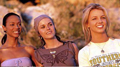 Britney Spears On Method Acting For ‘Crossroads’: “I Hope I Never Get Close To That Occupational Hazard Again” - deadline.com