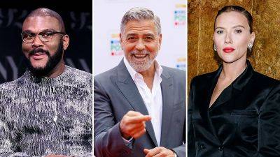 George Clooney, Scarlett Johansson, Tyler Perry and Other Restless A-List Actors Pressure SAG-AFTRA to Get a Deal - variety.com - Atlanta - Ireland