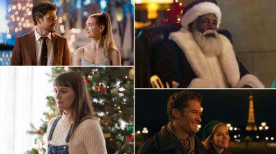 How to Watch All 100+ New Holiday TV Movies This Year: Full Schedule - variety.com - USA