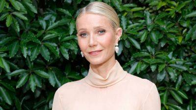 Gwyneth Paltrow Doesn’t Like The “Nepo Baby” Term & Calls It An “Ugly Moniker” - deadline.com - Hollywood