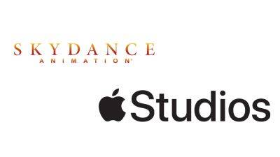 Apple & Skydance Animation Part Ways With Latter Taking ‘Spellbound’; Companies Remain Robust Partners In Live Action Film, TV - deadline.com