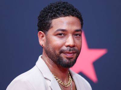 Jussie Smollett Entering Rehab After ‘Extremely Difficult Past Few Years’ - perezhilton.com - Chicago