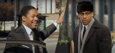‘Genius: MLK/X’ Gets Premiere Date On Nat Geo; Watch First-Look Clip - deadline.com - Chicago - Boston