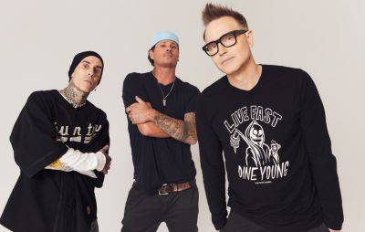 Mark Hoppus had to learn “how to play bass again” after chemotherapy - www.nme.com