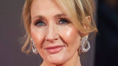JK Rowling Says She Would “Happily” Do Prison Time Over Her Transgender Views - deadline.com - Britain