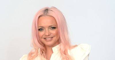 S Club's Hannah Spearritt 'only found out she was ditched from reunion tour when band announced it' - www.ok.co.uk