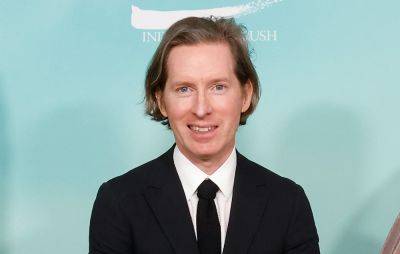 Wes Anderson says his directorial debut ‘Bottle Rocket’ was a “disaster” - www.nme.com - city Asteroid