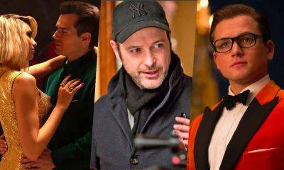 Matthew Vaughn Wants A Marvel-For-Spies Universe That Connects ‘Kingsman,’ ‘Argylle’ & An Unnamed MARV Spy Series - theplaylist.net - county Howard - county Dallas