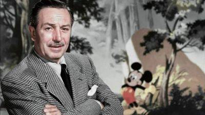 Peter Bart: As Disney Celebrates Its Centennial, Old Walt Might Have Cringed At Some Recent Strategies - deadline.com