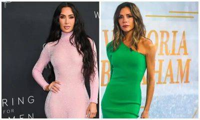 Kim Kardashian almost replaced Victoria Beckham as Posh Spice in Spice Girls tour - us.hola.com - London