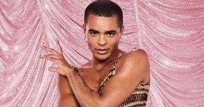Strictly’s Layton Williams says he has faced ‘trolling’ that is ‘overwhelming’ - www.ok.co.uk - county Williams - city Layton, county Williams