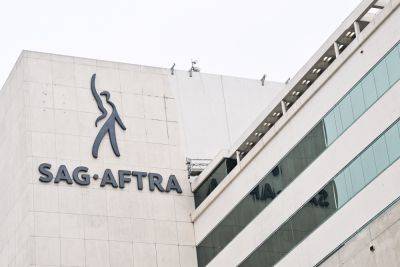 AI, Residuals and Minimums on Table as SAG-AFTRA, AMPTP Hold First Contract Talks Since Strike Began - variety.com