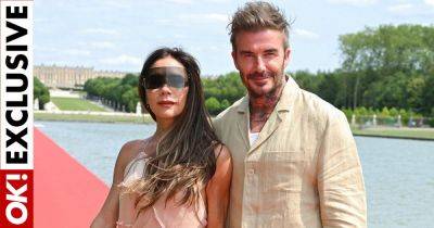Posh’s pain! Victoria Beckham and David’s ‘difficult decision’ - www.ok.co.uk - county Harper