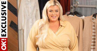 Gemma Collins: 'I couldn't wait to strip off, I love my body - it's others that don't' - www.ok.co.uk