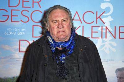 Gérard Depardieu Denies Rape & Sexual Assault Accusations In An Open Letter As Accuser’s Lawyer Expresses Shock At His Counterclaims - deadline.com - France
