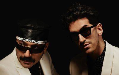 Chromeo’ talk new album ‘Adult Contemporary’: “It’s a meditation on modern, mature relationships” - www.nme.com