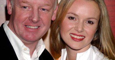 Strictly’s Les Dennis's rare confession about ex-wife Amanda Holden revealed - www.ok.co.uk - Britain