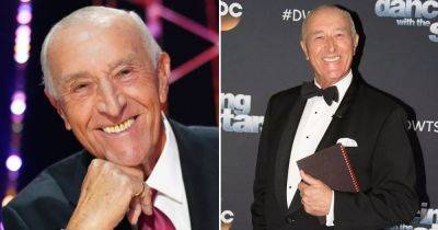 Strictly's Len Goodman's cause of death revealed as 'cancer spread' to bones - www.dailyrecord.co.uk - Britain - USA