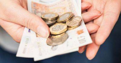 New and Basic State Pension weekly payment rates for next year could be determined this month - www.dailyrecord.co.uk - Britain