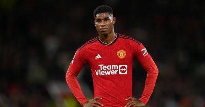 Erik ten Hag outlines two changes that Marcus Rashford needs to return to form for Manchester United - www.manchestereveningnews.co.uk - Manchester - Sancho - Turkey - Adidas