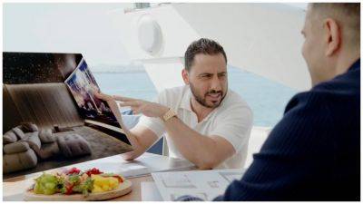 ‘Million Dollar Listing UAE’ TV Series Is a Hit With Arab Viewers as Dubai Property Prices Skyrocket (EXCLUSIVE) - variety.com - city Abu Dhabi - Los Angeles - Dubai - Uae