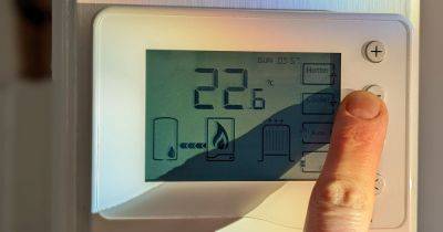 Expert gives the 'exact' outside temperature and date when you should turn your heating on - www.manchestereveningnews.co.uk - Britain