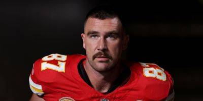 Travis Kelce Was 'Pissed Off' After Chiefs vs. Jets NFL Game That Taylor Swift Attended - www.justjared.com - New York - Kansas City
