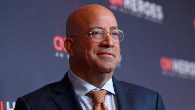 Ex-CNN Chief Jeff Zucker Acquires Stake in Front Office Sports - variety.com - city Abu Dhabi