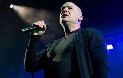 Disturbed’s David Draiman pleads for safe return of family puppy - www.nme.com