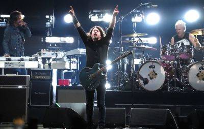 Foo Fighters announce 2024 ‘Everything Or Nothing’ US stadium tour - www.nme.com - New York - Los Angeles - USA - New York - county San Diego - Seattle - Minneapolis - city Denver - Boston - city Portland - city Cincinnati