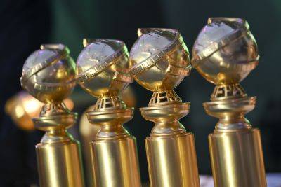 Golden Globes Announces 300-Member Voting Body For 2023 Awards - deadline.com - Britain - Spain - France - Italy - Canada - Switzerland - Egypt - Armenia