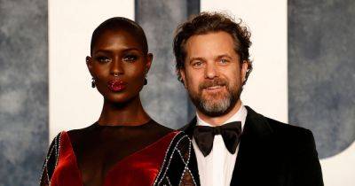 Jodie Turner-Smith files for divorce from Joshua Jackson after 4 years of marriage - www.ok.co.uk - Britain - New York - Detroit