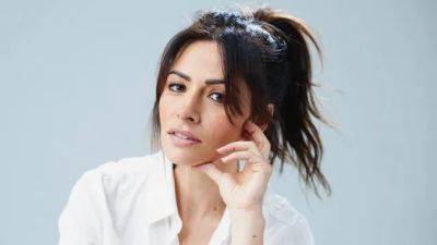 ‘Sex/Life’ Star Sarah Shahi Inks With IAG And Untitled - deadline.com - Britain - county Johnson - state Connecticut - county Suffolk