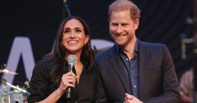 Prince Harry 'wants his old life back' as Meghan Markle left 'frustrated' - www.dailyrecord.co.uk - Britain - London - USA - California
