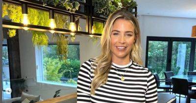 Gemma Atkinson hits back with 'not my first rodeo' after baby Tio photo leaves fan concerned - www.manchestereveningnews.co.uk
