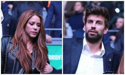 Shakira and Piqué will reportedly sell their Barcelona properties - us.hola.com - Spain - Colombia