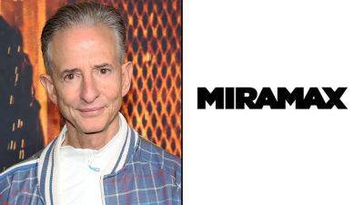 Shocker! Shakeup At Miramax As CEO Bill Block Exits - deadline.com