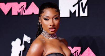Megan Thee Stallion and 1501 Entertainment Reach Settlement After Over 3 Years - www.justjared.com