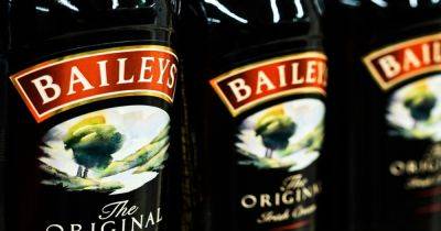 Bailey's tested against Aldi, Lidl, M&S, Morrisons and Sainsbury’s own-brands - and there's one you should buy - www.manchestereveningnews.co.uk - Ireland - county Bailey