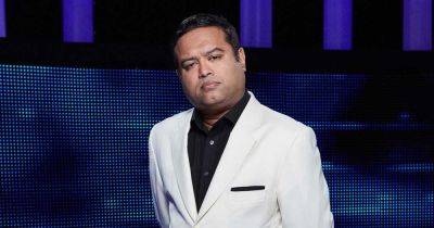 The Chase’s Paul Sinha rushes to support 'Beast' Mark Labbett after ‘breakdown’ on show - www.ok.co.uk