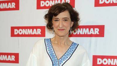Haydn Gwynne, Actor in ‘The Crown’ and ‘The Windsors,’ Dies at 66 - variety.com - Britain - Rome