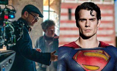 ‘Superman’: Matthew Vaughn Shoots Down Post-Snyder Rumors, But Recalls Failed Trilogy Pitch - theplaylist.net