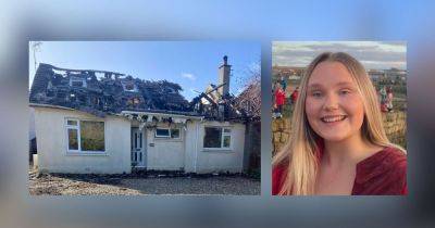 'My first thought was I hope my neighbour is OK - then we lost everything' - www.manchestereveningnews.co.uk - Scotland - Manchester - city Fife